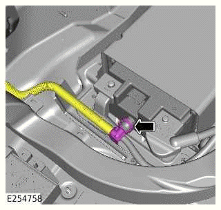 MHEV Battery